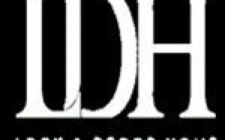 LDH Is Redefining Design & Art Experiences