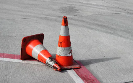 Laweta Tychy i Pomoc Drogowa – Szybkie i Profesjonalne Rozwiązania dla Kierowców