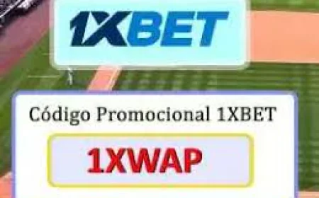 1xBet Promo Code New User Philippines: Spins