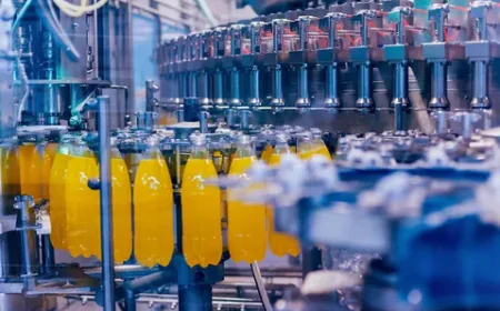 10 Water Quality Challenges Facing Food and Beverage Producers in Tanzania