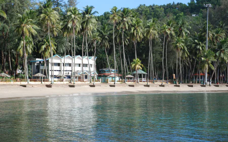 Everything You Need to Know Before Visiting the Andaman and Nicobar Islands