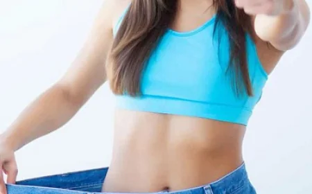 Weight Loss Basics: What Beginners Need to Know