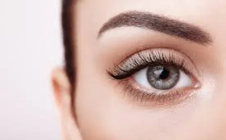 Eyelid Surgery in Islamabad: Before and After Expectations