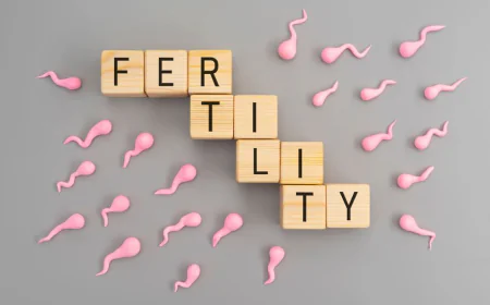 How Does Age Influence Fertility in Women and Men?