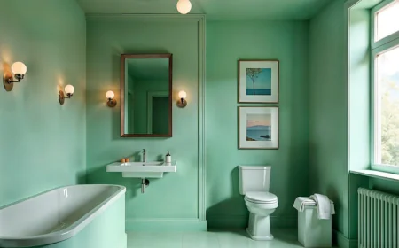 Bathroom Renovation Spring Hill: A Smart Upgrade for Any Home