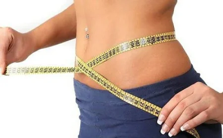 How to Start a Walking Plan for Weight Loss in Oman