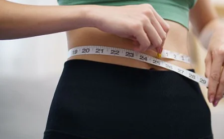 Mindful Eating Tips for Better Weight Loss in Muscat