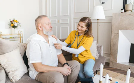 Best Physician in Shakti Nagar – Your Trusted Partner for Complete Family Healthcare