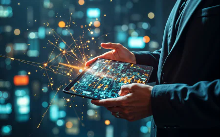 How Modern Businesses Are Transforming for the Future