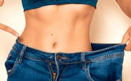 How Mindful Eating Helps With Weight Loss