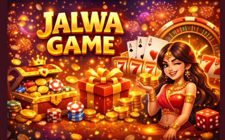 Jalwa Game App Review: Features, Performance, and User Experience