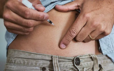 Mounjaro Injection vs Other Weight Loss Treatments