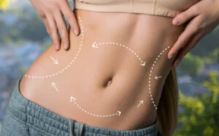 LIPOSUCTION SURGERY: Minimally Invasive Techniques for Faster Recovery