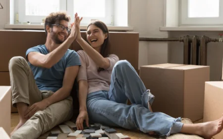 How to Coordinate a Move with Alexandria Moving Companies During Peak Season