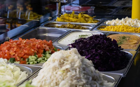 Top Wedding Caterers in Delhi for 2026