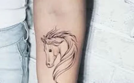 علاج إزالة الوشم بالليزر وفق معايير طبية حديثة