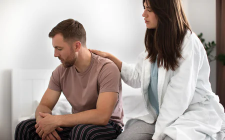 Male Fertility Treatment EMI in Delhi – Financing & Insurance