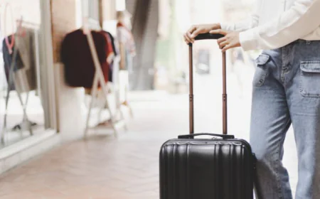 Boston South Station Location - A Complete Guide for Travelers