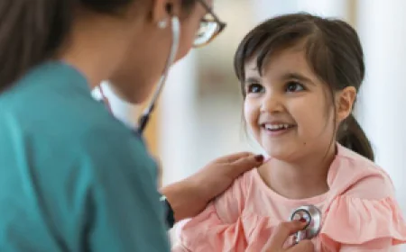 Neo​‍​‌‍​‍‌​‍​‌‍​‍‌ Clinic: Jaipur’s Best Children Health Screening Hospital