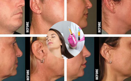 Thinking About a Vampire Facelift in 2026? Here’s What You Should Know