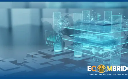 Ecombridge: Powering the Indian D2C Brands in the UAE and the Gulf Market