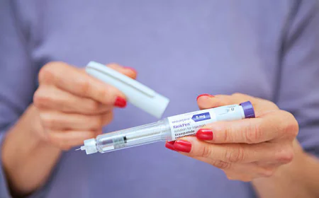 Mounjaro Dubai Plus Diet Plan: Best Foods for Weight Loss