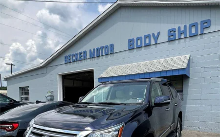 Must-Know Car Repair Tips for Every Central PA Driver