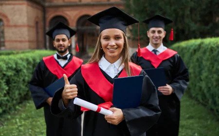 MBA: A Gateway to Leadership and Career Growth