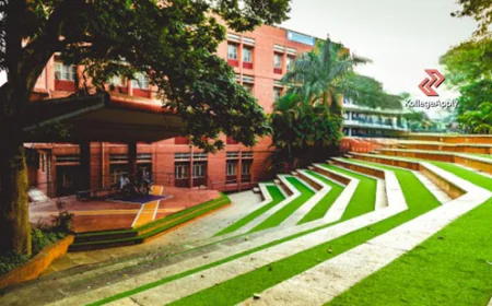 JEE Main College Predictor Free: The Definitive Guide for Engineering Admission