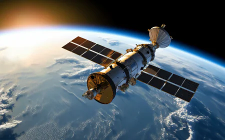 India Satellite Communication (Satcom) Market Outlook: Size, Share, Growth and Report 2025–2033 | Get Free Sample Now