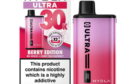 Hyola Ultra 30K Kit  - A Brief Guide