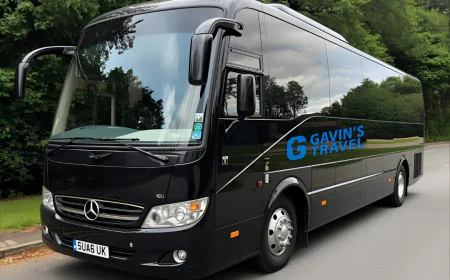 10 Smart Tips for Budget-Friendly Minivan Hire in UK