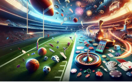 探索遊戲新世界：Gameone HK 打造專屬玩家的極致體驗