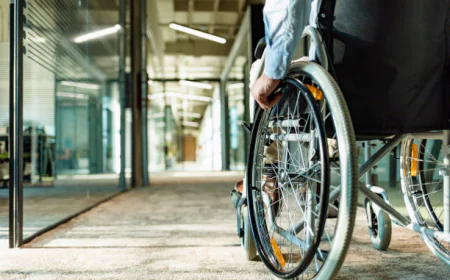 Experienced Social Security Disability Attorney To Guide You For Disability Denial In Clearwater