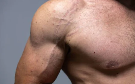 Scar Removal in Dubai Mastery: Get Flawless Complexion Now