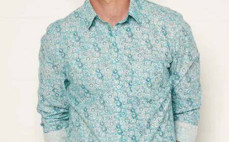 The Rise of Sustainable Style: Why Conscious Clothing Is the Future