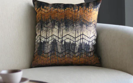 Best Cushion Covers for Reading Nooks and Cozy Corners