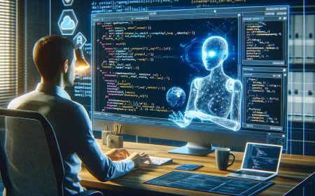 The Developer’s Guide to Coding with AI Pair-Programming