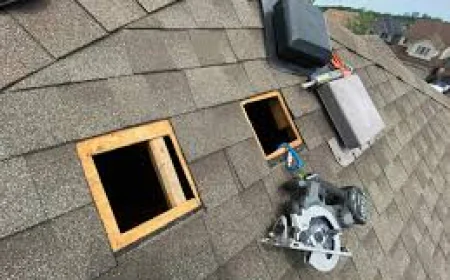 Choosing the Best Roofing Professionals for Your Oakville Home