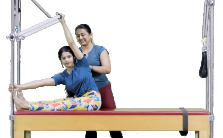 Pilates Teaching Course: A Complete Guide for Future Instructors