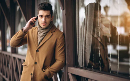 Top 10 Best Men Wears Every Stylish Man Should Own