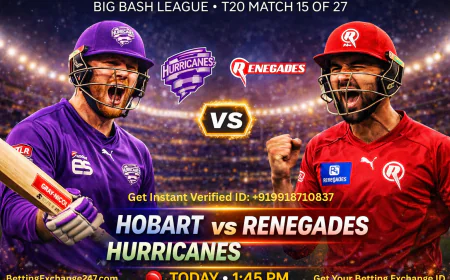 Betting Exchange 247: A Clear, Trustworthy Guide to How Betting Exchanges Really Work