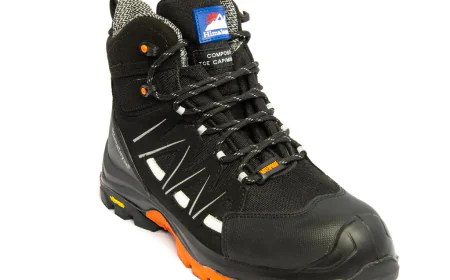 Himalayan Boots: Strength, Heritage and Performance for Modern Workwear