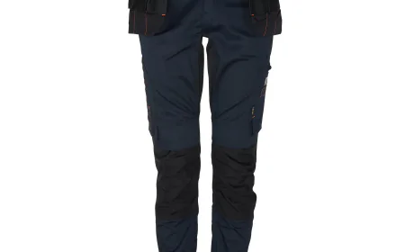 Workwear Trousers Guide | Durable & Comfortable Workwear