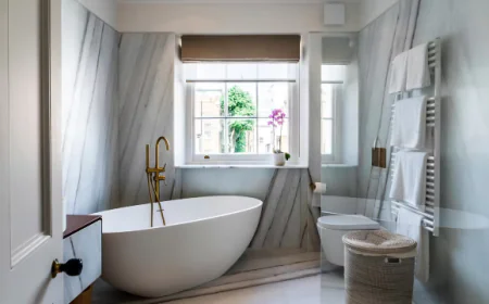 Delivering the Best Commercial Interior Design Services for Modern Spaces