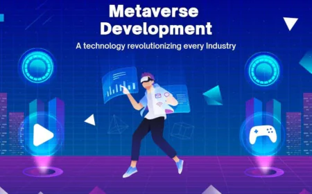 Recruiting for the Metaverse: What Virtual Workforces Look Like