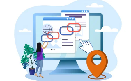 How Data-Driven Link Building Powers Long-Term Organic Growth