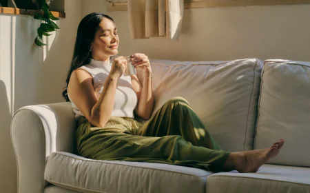 Fun & Fascinating Facts About Wellness and Recovery