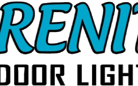 Serenity Outdoor Lighting