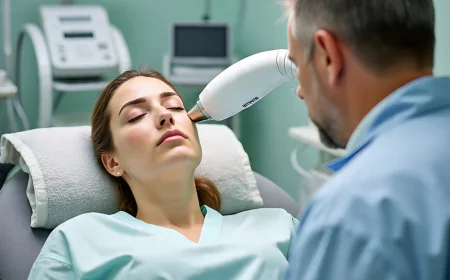 The Importance of Taking the First Step in Your Wellness Journey